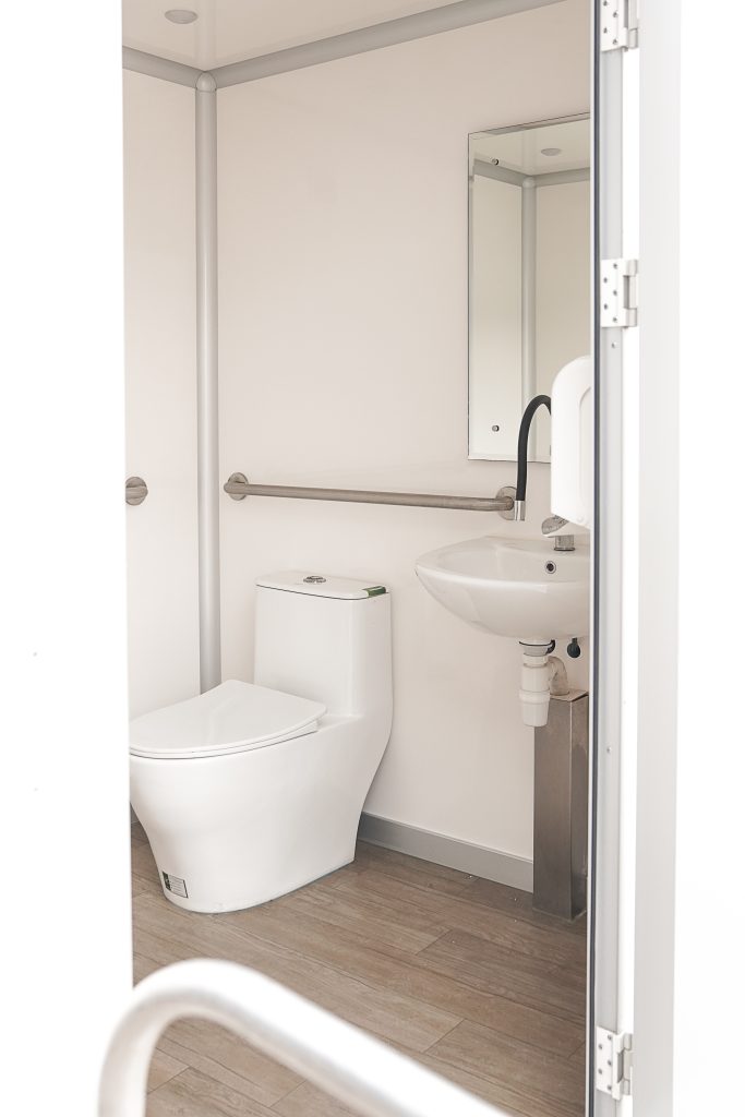 Accesible Premium Interior 5
